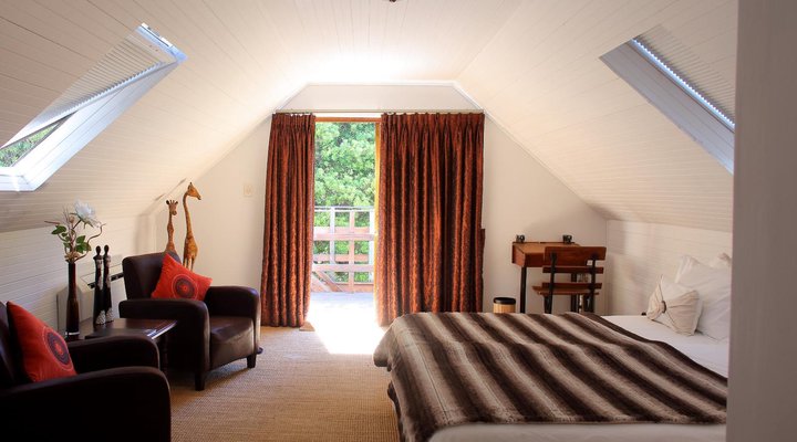 4 Heaven Guest House