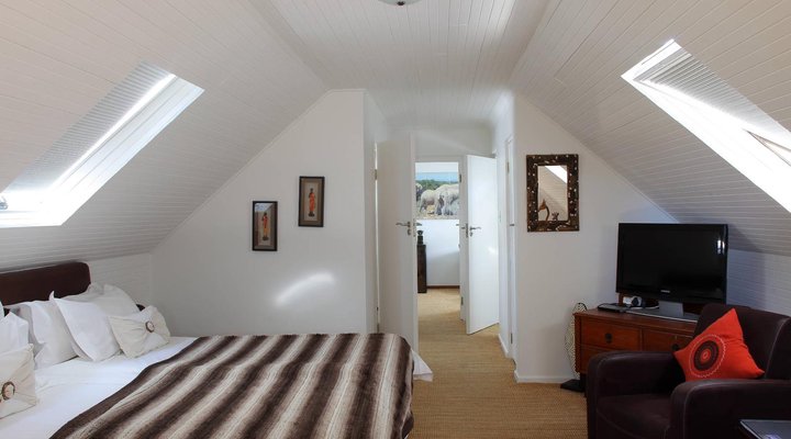 4 Heaven Guest House