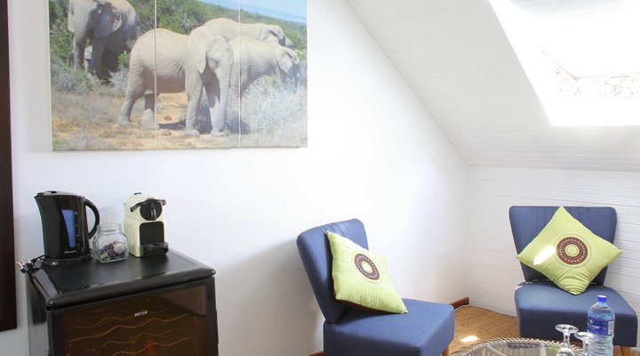 4 Heaven Guest House