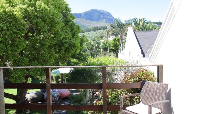 4 Heaven Guest House