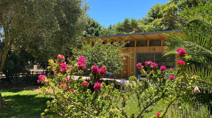 4 Heaven Guest House