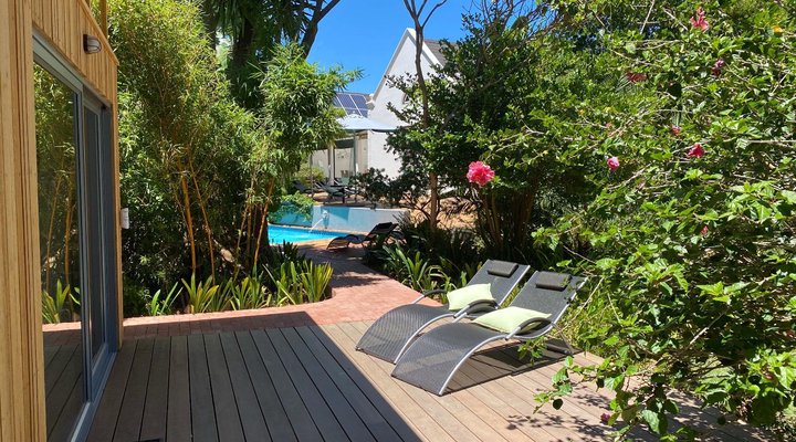 4 Heaven Guest House