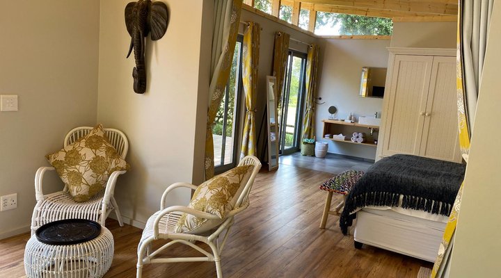 4 Heaven Guest House