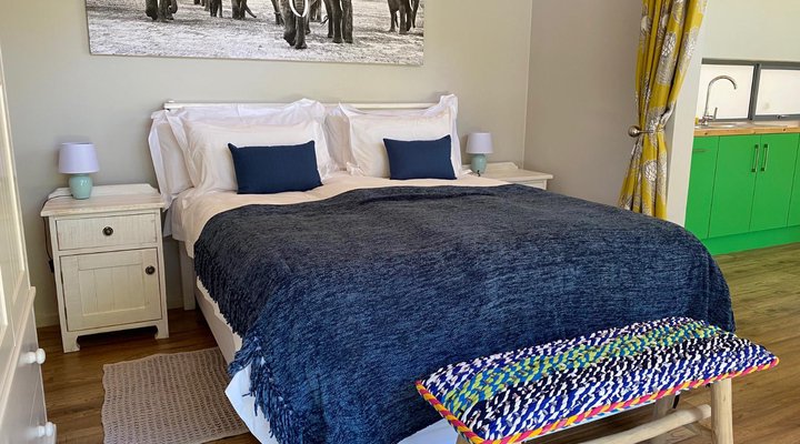 4 Heaven Guest House