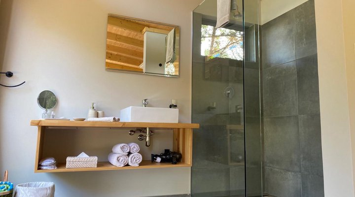 4 Heaven Guest House