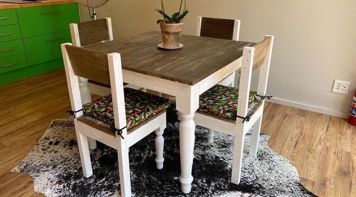 4 Heaven Guest House