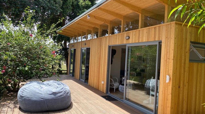 4 Heaven Guest House