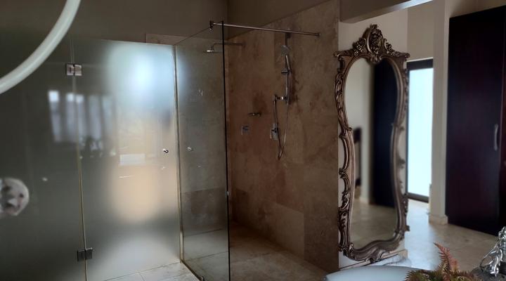 Uurpan Safari Lodge - Schweizer