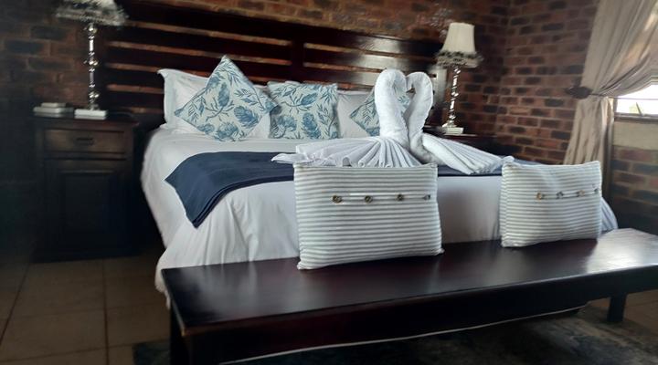 Uurpan Safari Lodge - Schweizer