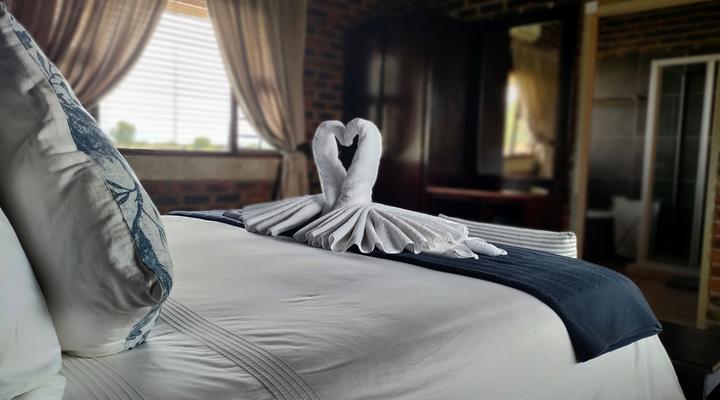 Uurpan Safari Lodge - Schweizer