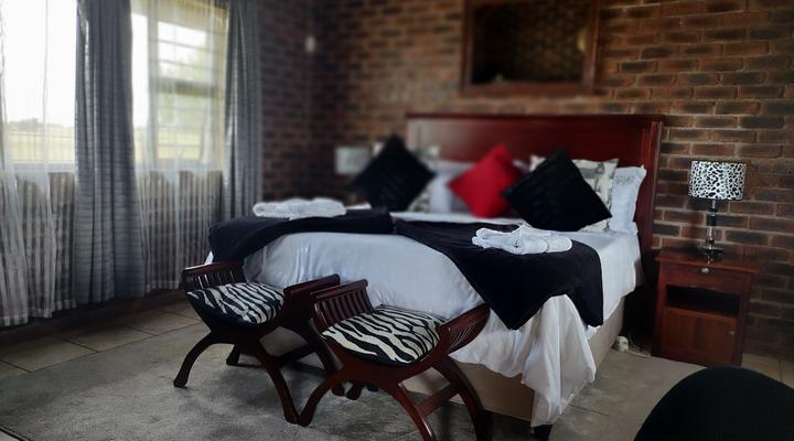 Uurpan Safari Lodge - Schweizer