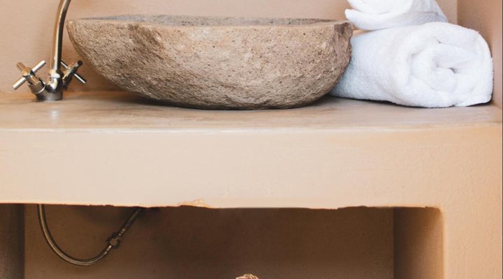 The Leadwood Safari Camp