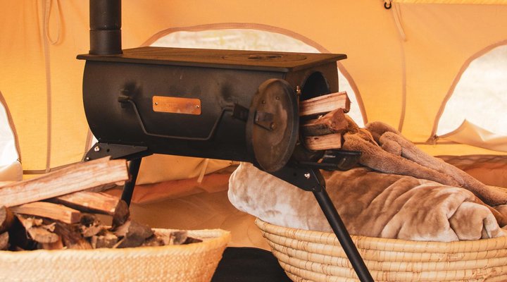 The Leadwood Safari Camp