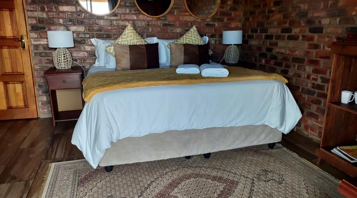 Uurpan Safari Lodge - Schweizer