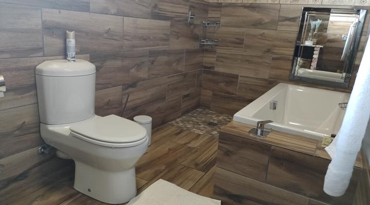 Uurpan Safari Lodge - Schweizer