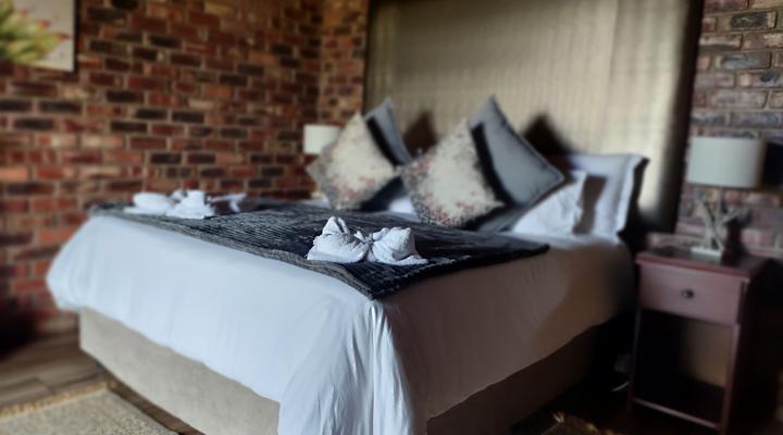 Uurpan Safari Lodge - Schweizer