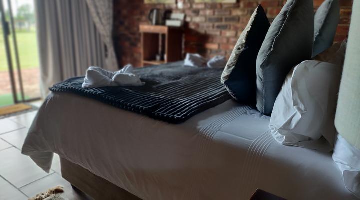 Uurpan Safari Lodge - Schweizer