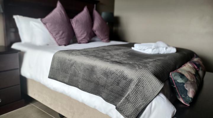 Uurpan Safari Lodge - Schweizer