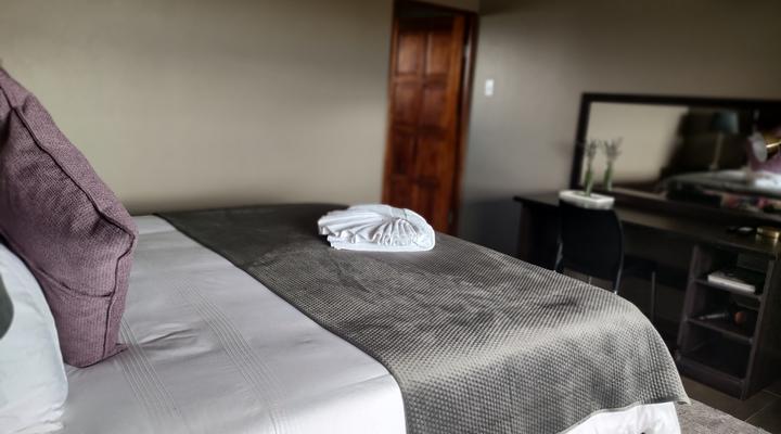 Uurpan Safari Lodge - Schweizer