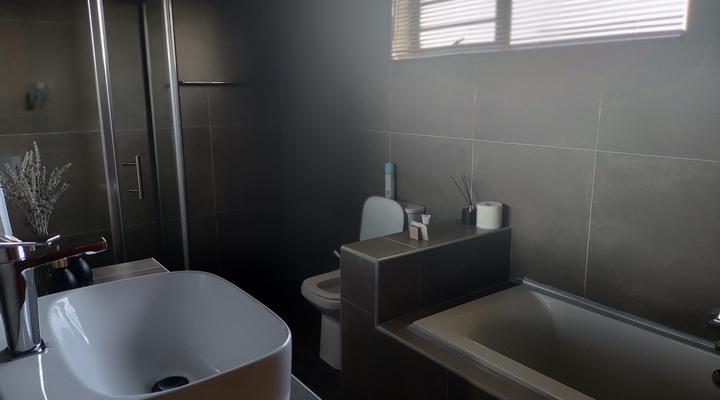 Uurpan Safari Lodge - Schweizer