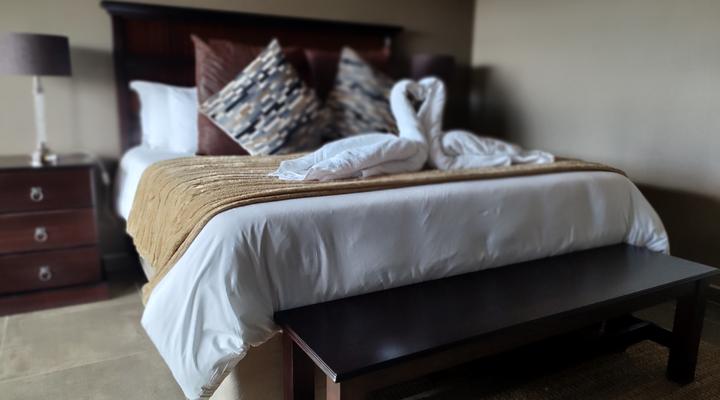 Uurpan Safari Lodge - Schweizer