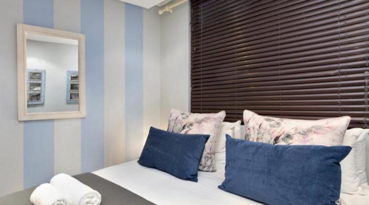 Eden on the Bay 129 by AirAgents