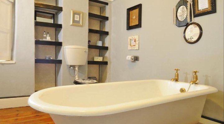 Aan de Doorns Guesthouse