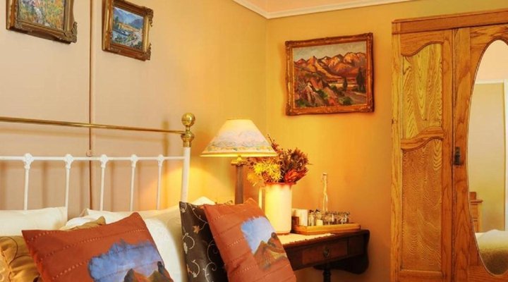 Aan de Doorns Guesthouse