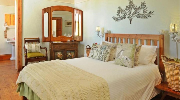 Aan de Doorns Guesthouse