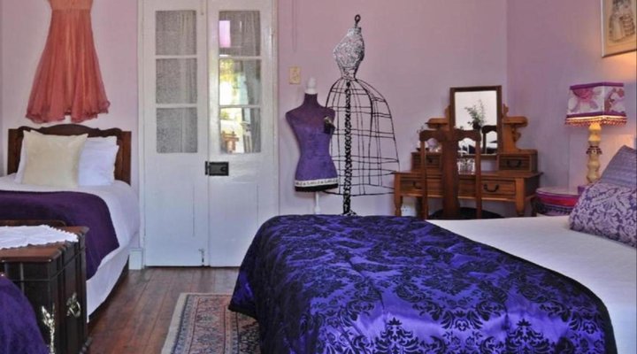 Aan de Doorns Guesthouse