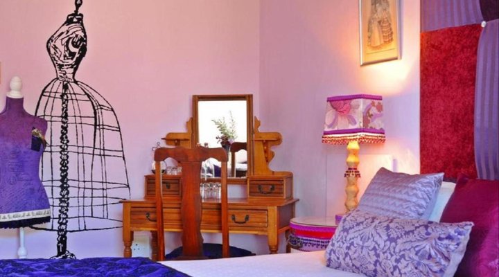 Aan de Doorns Guesthouse