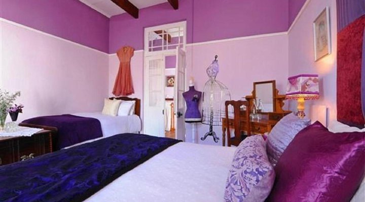 Aan de Doorns Guesthouse