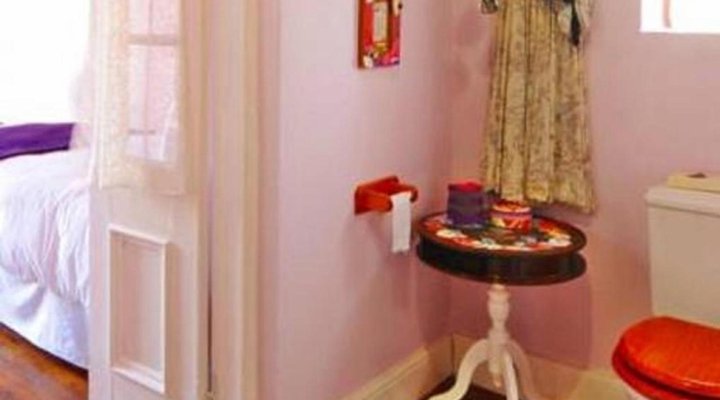 Aan de Doorns Guesthouse