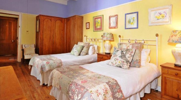 Aan de Doorns Guesthouse