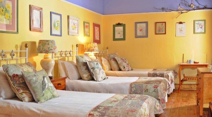 Aan de Doorns Guesthouse