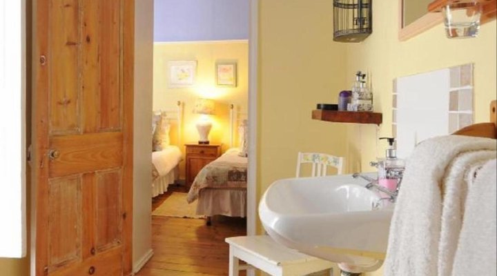 Aan de Doorns Guesthouse