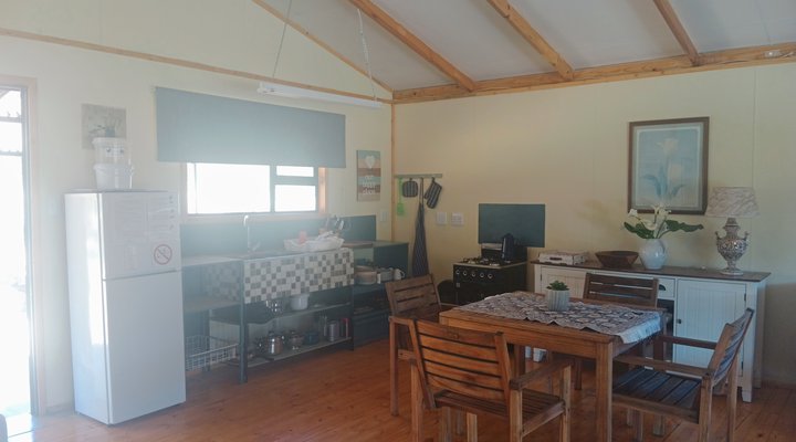 Evergreen River Guest Farm, Groot Marico