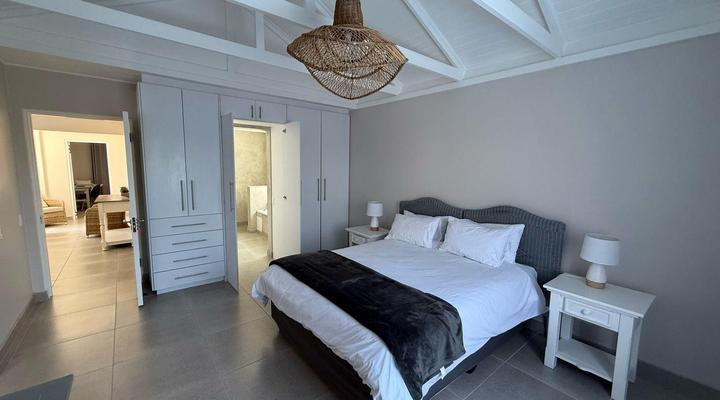 Lodge 120 Pinnacle Point Estate