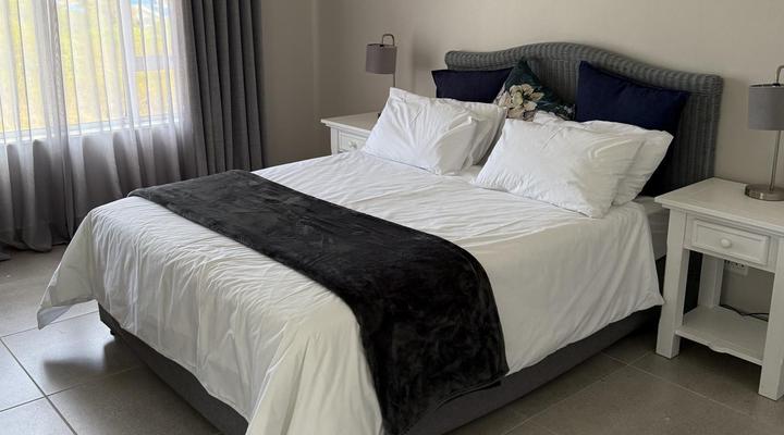 Lodge 120 Pinnacle Point Estate