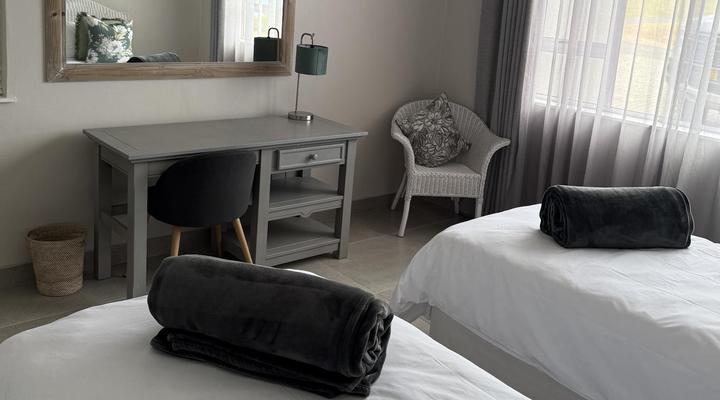 Lodge 120 Pinnacle Point Estate