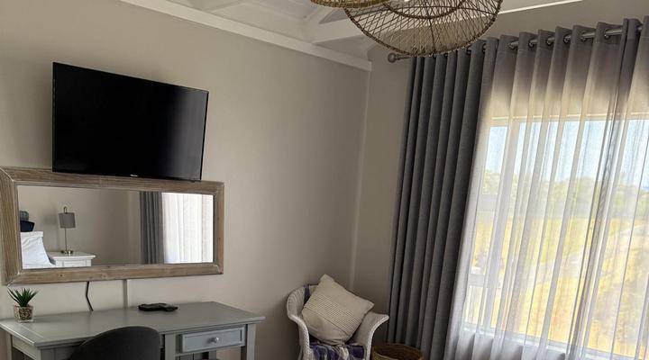 Lodge 120 Pinnacle Point Estate