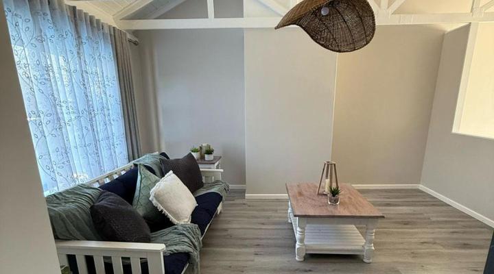 Lodge 120 Pinnacle Point Estate