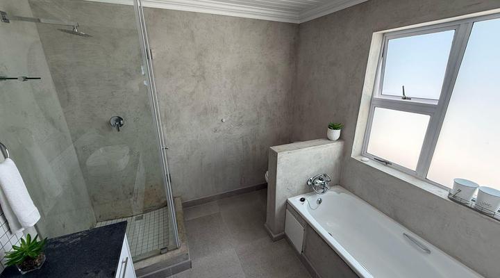 Lodge 120 Pinnacle Point Estate