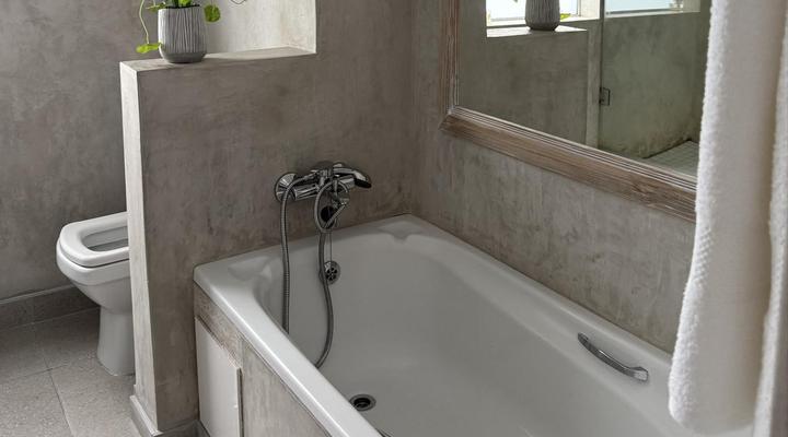 Lodge 120 Pinnacle Point Estate