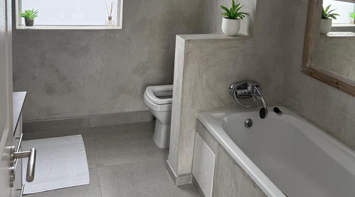 Lodge 120 Pinnacle Point Estate