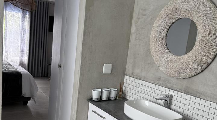 Lodge 120 Pinnacle Point Estate