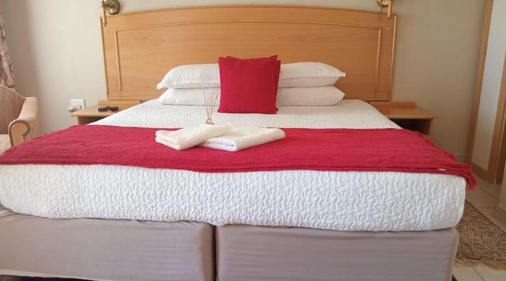 Old Hoek Guest House