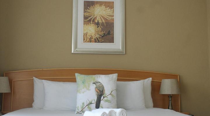 Old Hoek Guest House