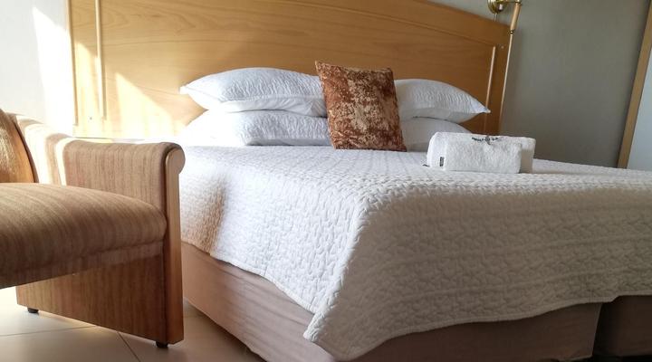 Old Hoek Guest House