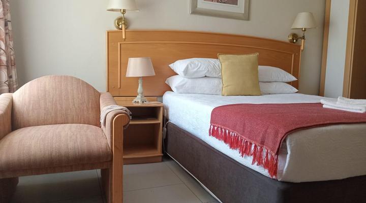 Old Hoek Guest House